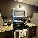 1Bed Blue House High Rise Condo Manning Area