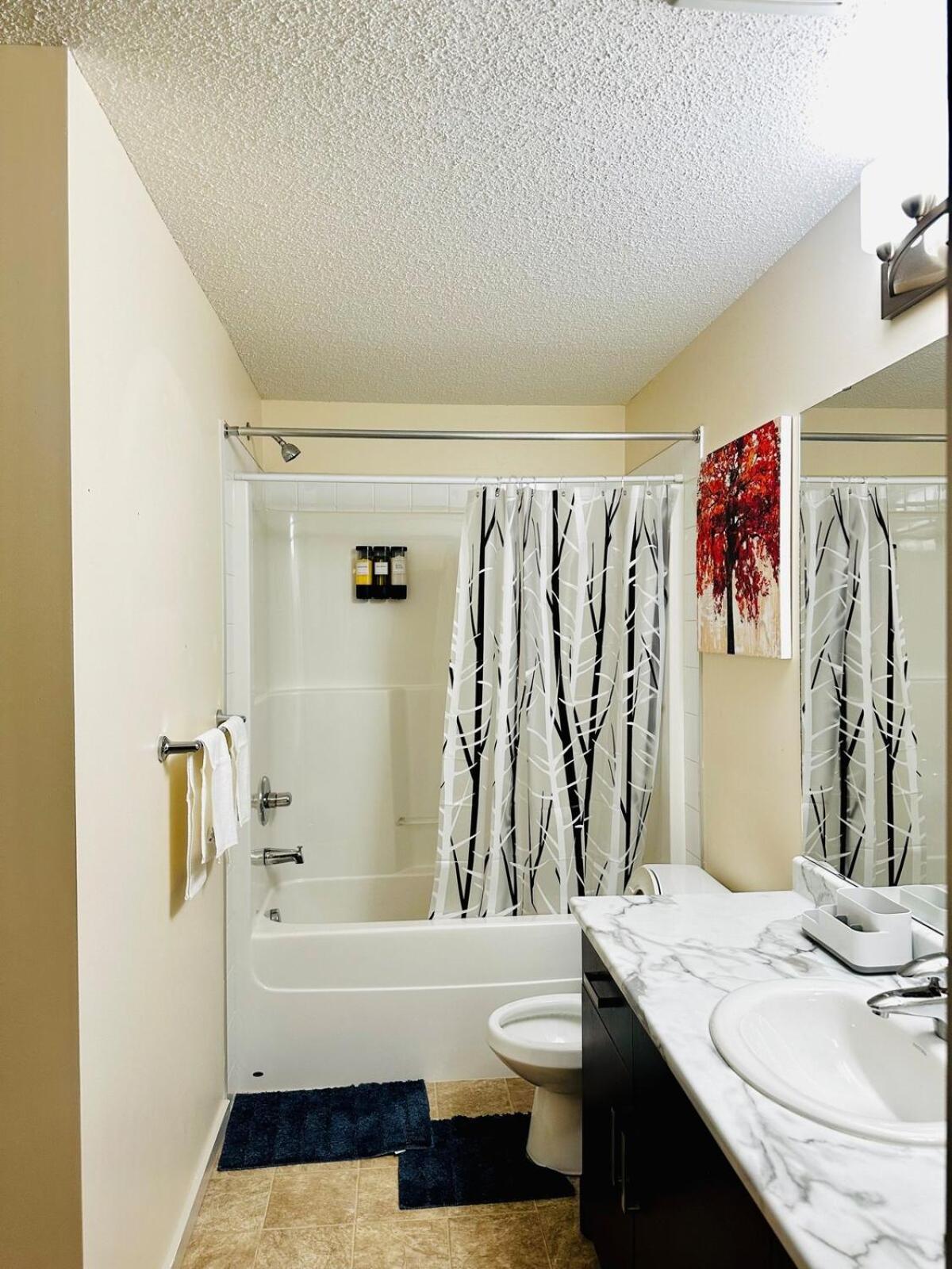 Apartment 1bed Blue House High Rise Manning Area